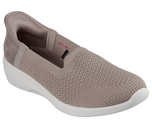 Skechers Womens Arya - Sweet Voice Hands Free Slip-ins