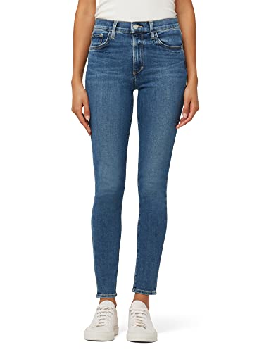 Image of Joe's Womens The Charlie High Rise Skinny Ankle Jean