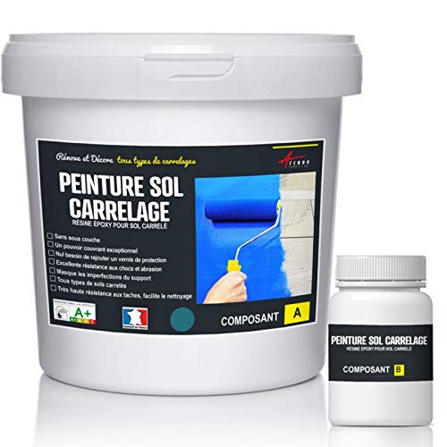 PINTURA EPOXI 🥇 Toda la INFORMACIÓN del 2020 AQUÍ