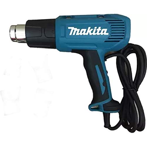 Makita - Pulitore termico 1800 W 50/300/600 °C