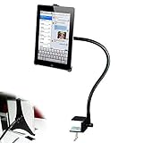 BESTEK - Soporte de sujeción para iPad...