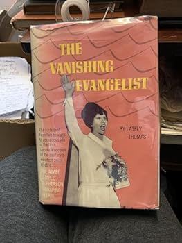 The Vanishing Evangelist