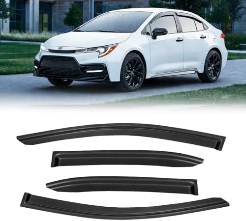CMVT Auto Corolla Visor