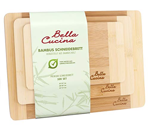 Bambus Schneidebrett Ölen Die 15 besten Produkte im Vergleich