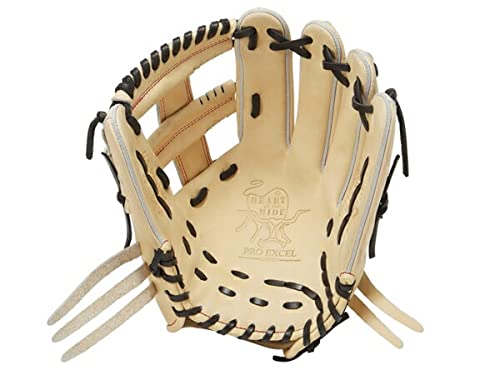 Amazon | ローリングス HOH PRO EXCEL 軟式用グラブ 内野手用 CK45 