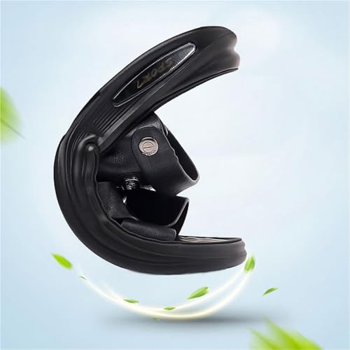 Sports Outdoor Sandals Summer, Outdoor Open Toe Arch Support Adjustable Soft Sole Beach Sandals for Men, Casual Sport Non Slip Flat Shoes, for Outdoor Walking, Entertainment, Leisure3