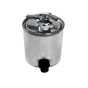 Blue Print ADN12332 Filtre à carburant