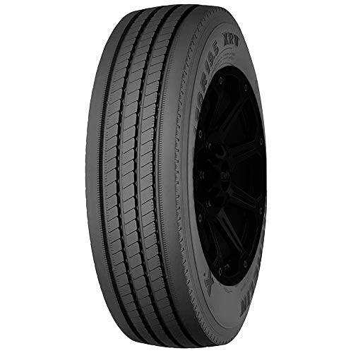 MICHELIN 255/80R22.5 XRV LRG RV Tire