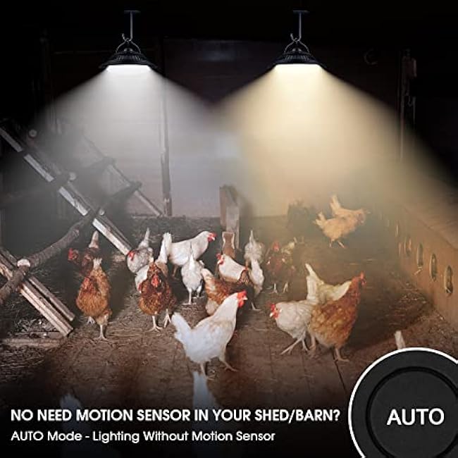 Solar Pendant Light Hanging Chandelier Lights 3200K/4000K/6000K