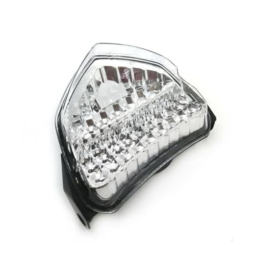 Clignotant arrière feu de signalisation LED compatible GSXR 750 600 04 05