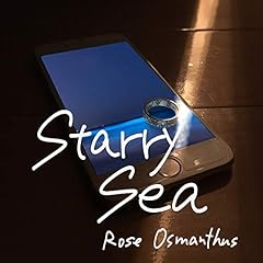 Starry Sea / Rose Osmanthus