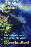engelhardt uhren  Die geheimnisvolle Insel: Teil 1 \