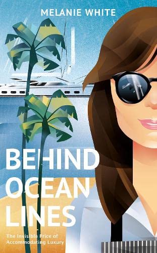 Behind Ocean Lines 1739907620 Book Cover