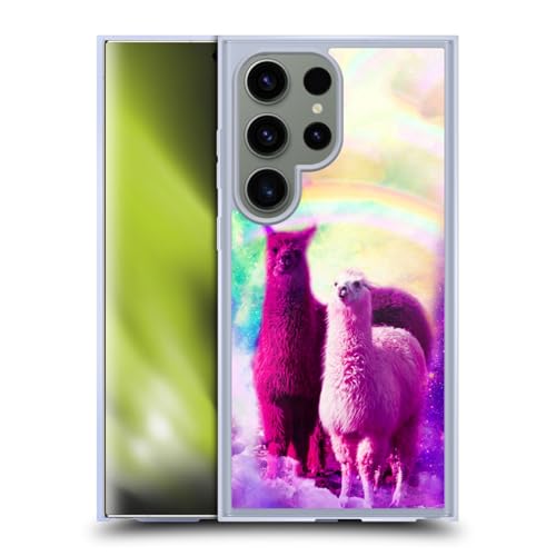 Coque MagSafe Samsung S24 Ultra Lama pour illuminer votre quotidien