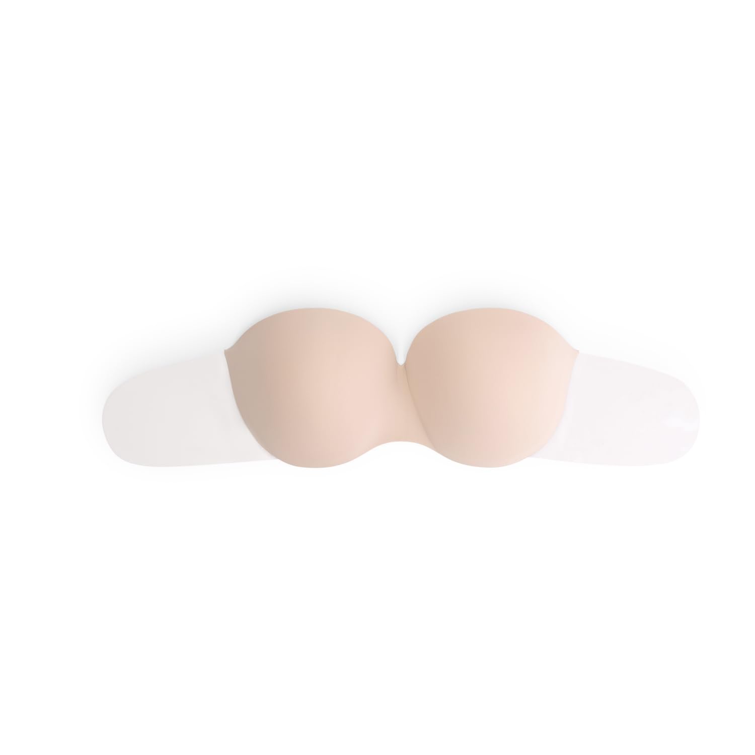 Bye Bra Women's Beige Bra Glam