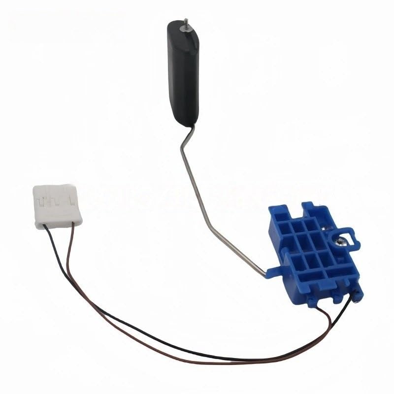 Sensor de nivel de depósito para solucionar fallos de lectura en Kia 4