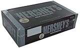 Hershey chocolat au lait 43g Paquet 36