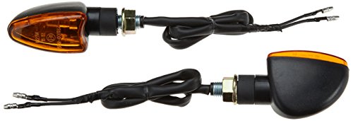 Puig/Putch Star Turnlight, Black | 4175N