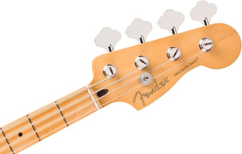 Fender AUS-0140472506-COMBO-DLX Player Ii Precision Bass thumb #5