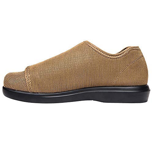 Image of Propet Womens Cush 'N Foot Slipper