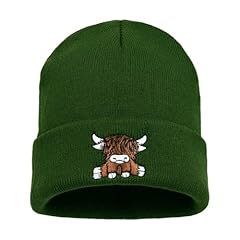 Yak-army Green