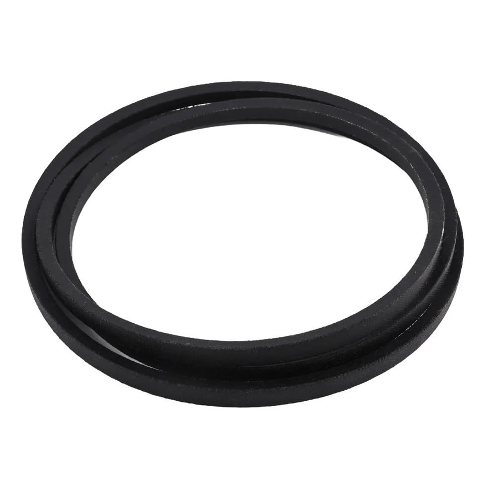 Jardinería Correa de Mantenimiento for cortacésped Compatible con LC221A 580364609 LC221AH LFC221A L221A L321AHE 580364605 Piezas de Mantenimiento