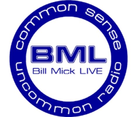 BML F6a- The Cursive Mandate Podcast Por  arte de portada