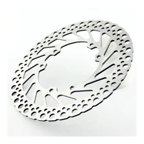 Disque de frein avant pour CR125 et CR250 compatible avec moto cross Honda