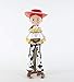 Disney- Toy Story The Signature Collection Figurine de Cowgirl Jessie Le Yodelling, 64020