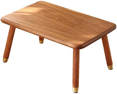 Taburetes Plegables Cocina Blanco Marca LSHAOBO