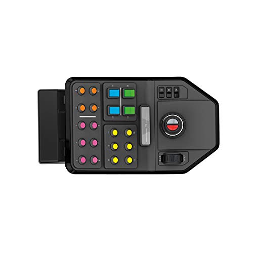 Logitech G Saitek Farm Sim Controller – Ansicht 2