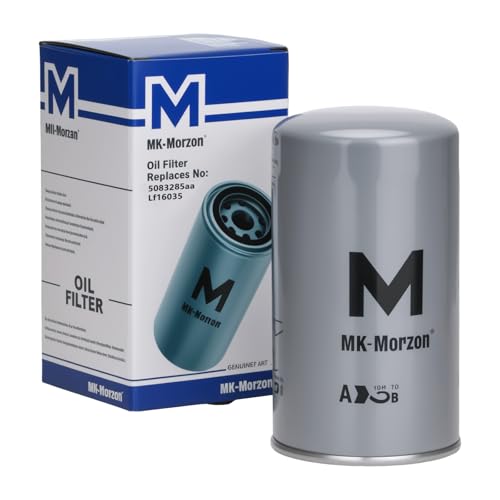 6.7 Cummins Oil Filter 5083285AA for 1989-2024 Dodge Ram 5.9 6.7 Cummins…