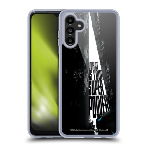 Funda Batman Samsung Galaxy A13 5G accesorio cómic para uso diario urbano