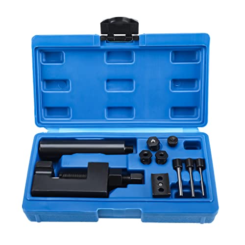 Top 10 Best Chain Rivet Tool Motorcycle Reviews & Buying Guide Katynel