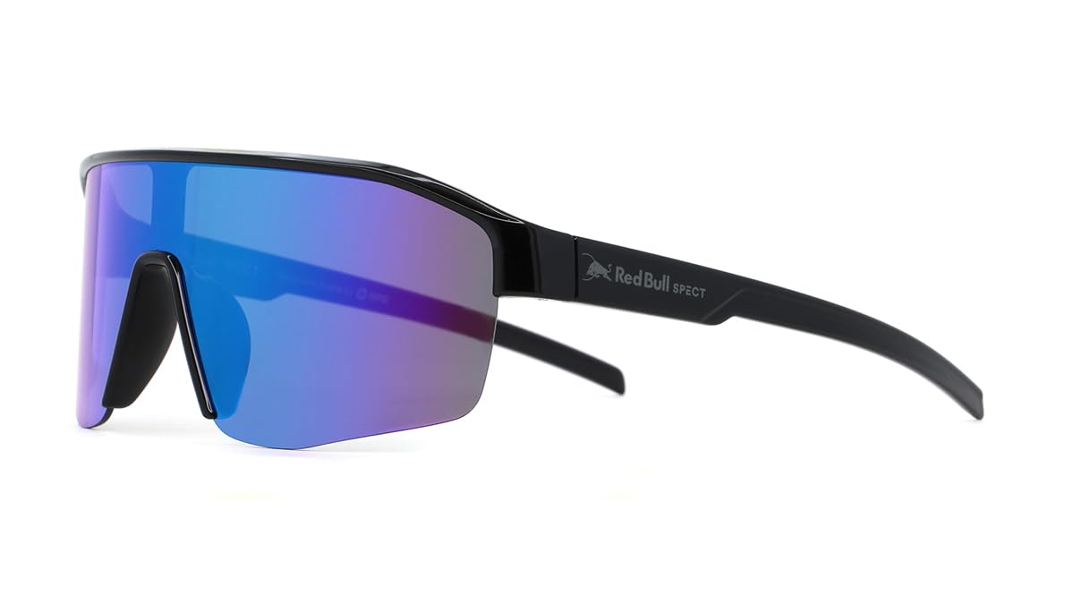 Spect Dundee Occhiali Unisex - Adulto (Pacco da 1)