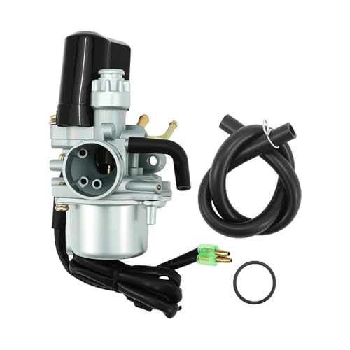 Carburateur pour NQ50 Spree 1984 1985 moteur 50cc pièce 16100-GK8-673
