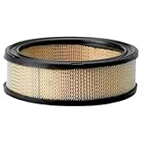 Donaldson P530628 Air Filter 2.20 In. Length, Primary Type, Round Style, Cellulose Media Type