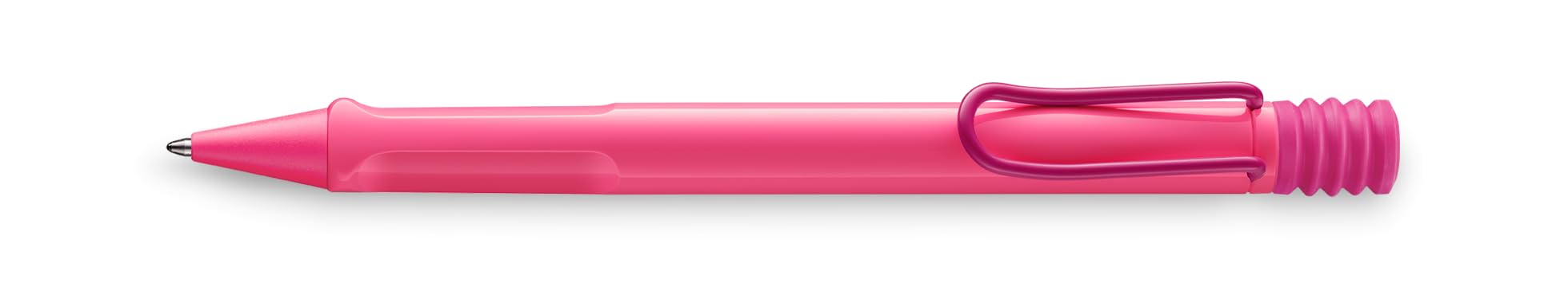 Lamy Safari 2026 Özel Üretim Rengi Neonpink Tükenmez Kalem