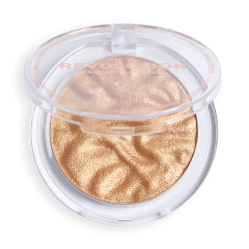 Image of Revolution Reloaded Highlighter, Bold Bronzeness