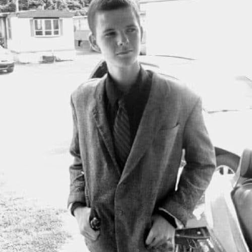 Almighty God - Dustin Wallace