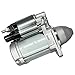 Boatrip 17922 New Starter Motor Replacement for 2006-2016 BMW 128i 328i 528i xdrive 328xi 325i 325xi 330i 330xi 335i 525i 528xi 530i 530xi 535i X1 X3 X5 X6 Z4 3.0 2.5 2.0 L6 Engine OE#: 12417521116