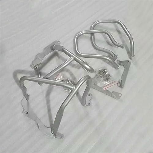 Crash Bars Moto R1200RT BMW R 1200 RT 2014-2018 Protection Autoroute
