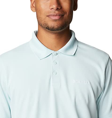 Image of Columbia Men Polo Shirt