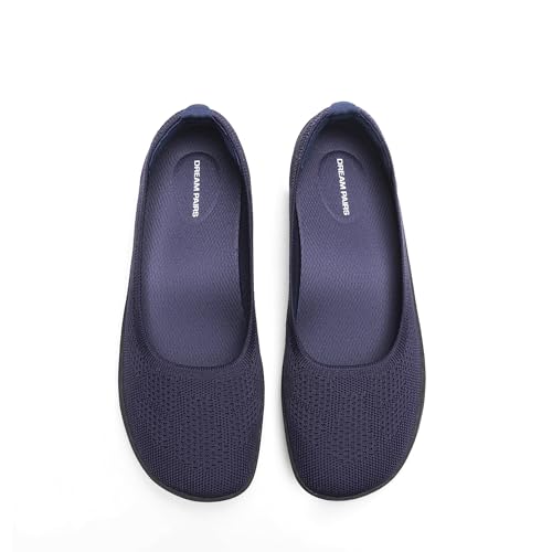 Ballet Flats with Arch Support