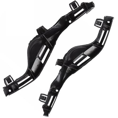 Support de pare-choc avant pour Ford Escape 2008-2012 et Mercury Mariner