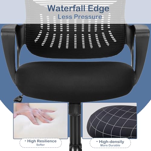 best ergonomic chair durability review product image