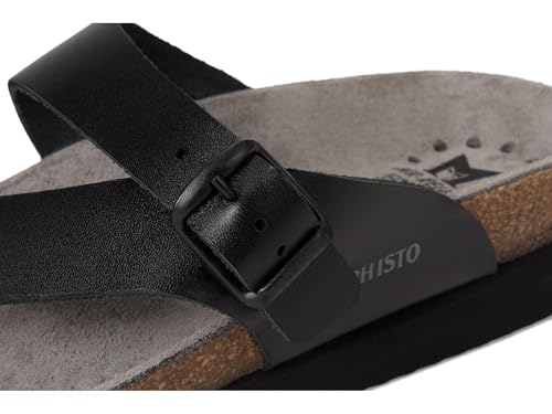 Image of Mephisto Women's Helen Thong Sandals