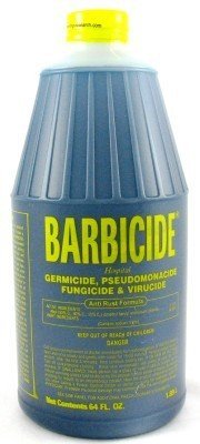 Barbicide64 oz. (germicide) (Case of 6)