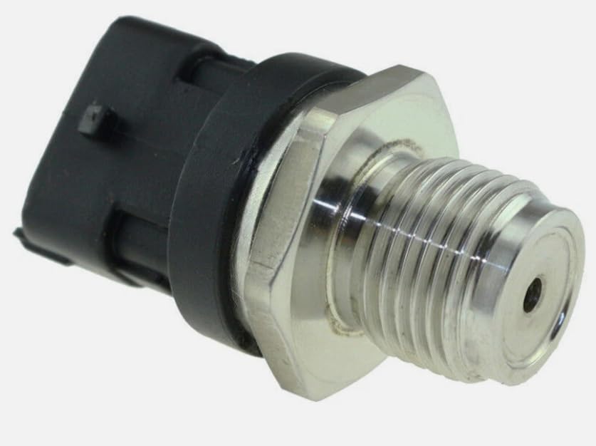 Rail Fuel High Pressure Sensor for IVECO Man TGS TGM TGL Mitsubishi 0281002755