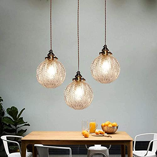 Luz creativa retro para eliminar zonas oscuras en la mesita de noche 3